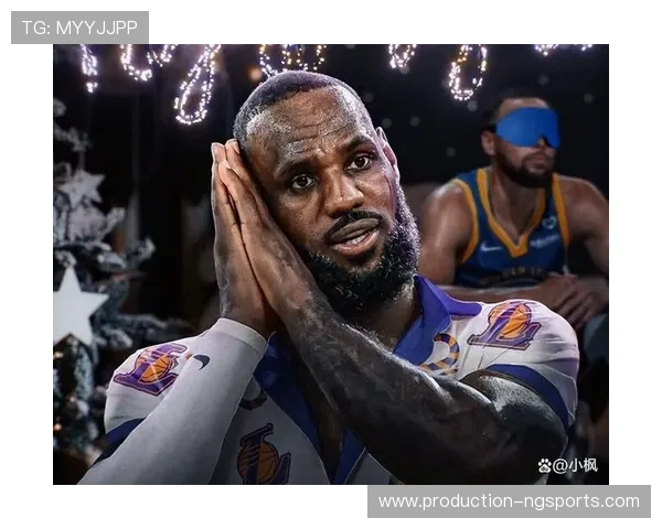 NBA焦点战詹姆斯爆发湖人逆转勇士引发联盟格局震荡波澜掀起热议