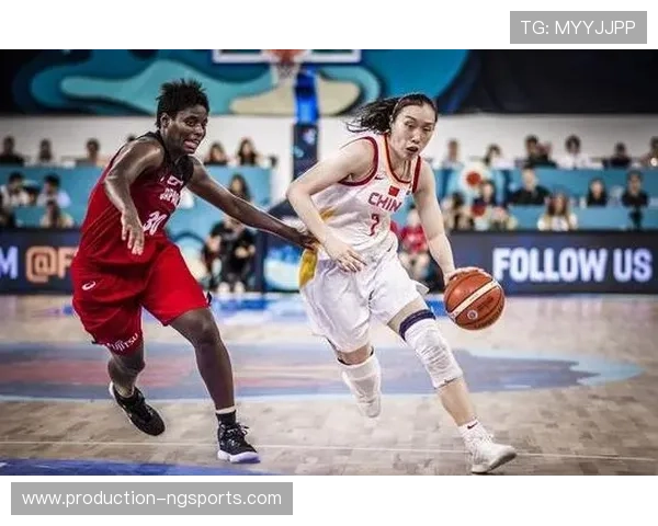 中国女篮历史性晋级世界杯决赛 迎战强敌争夺冠军荣耀