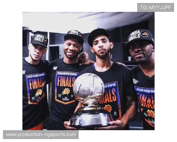 太阳队崛起之路：从重建到总冠军梦想的逐步实现