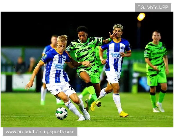 布莱顿俱乐部崛起之路：英超新兴力量的成长与挑战