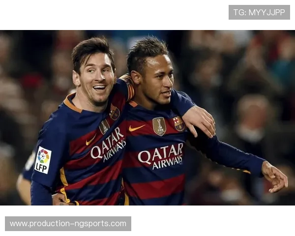 梅西重返巴萨传闻再起 球迷期待与内马尔合力复兴队伍 梅西重返巴萨传闻再起 球迷期待与内马尔合力复兴队伍