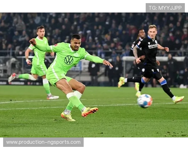 沃尔夫斯堡俱乐部百年征程与德甲荣耀传奇之路探索绿色军团崛起风云史 沃尔夫斯堡俱乐部百年征程与德甲荣耀传奇之路探索绿色军团崛起风云史