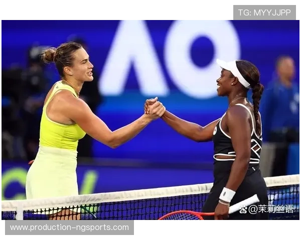 澳网激战升级新星老将对决引爆赛场焦点观众热议冠军归属悬念再起