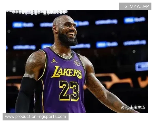 詹姆斯率湖人逆转取胜西部排名争夺进入白热化阶段焦点战引爆联盟关注