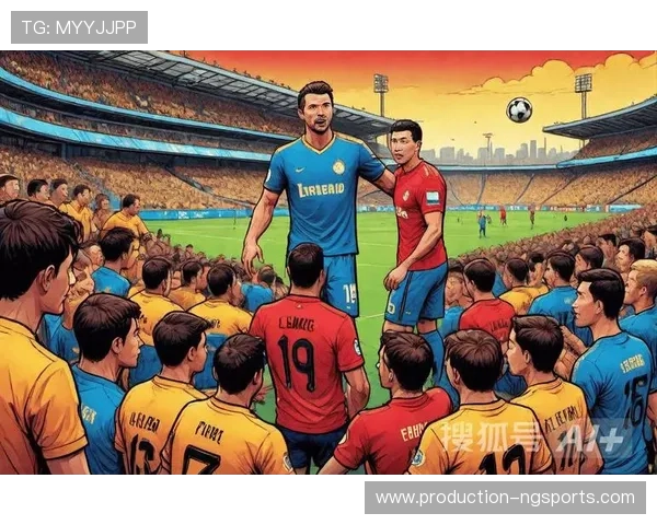 豪门争锋欧冠夜焦点战役再掀足坛风云新星崛起老将谢幕引热议不断 豪门争锋欧冠夜焦点战役再掀足坛风云新星崛起老将谢幕引热议不断