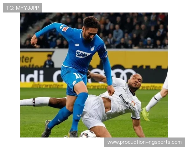 霍芬海姆1899足球俱乐部的历史传承与未来发展探析 霍芬海姆1899足球俱乐部的历史传承与未来发展探析