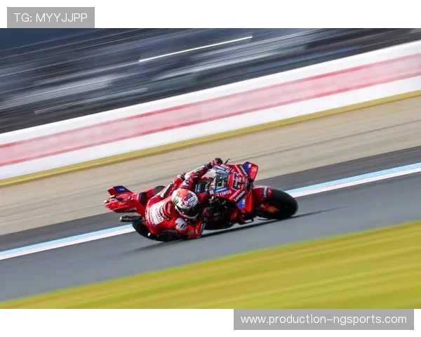 MotoGP赛季最新动态 本田车队迎来新挑战 法比奥征战精彩赛程 MotoGP赛季最新动态 本田车队迎来新挑战 法比奥征战精彩赛程