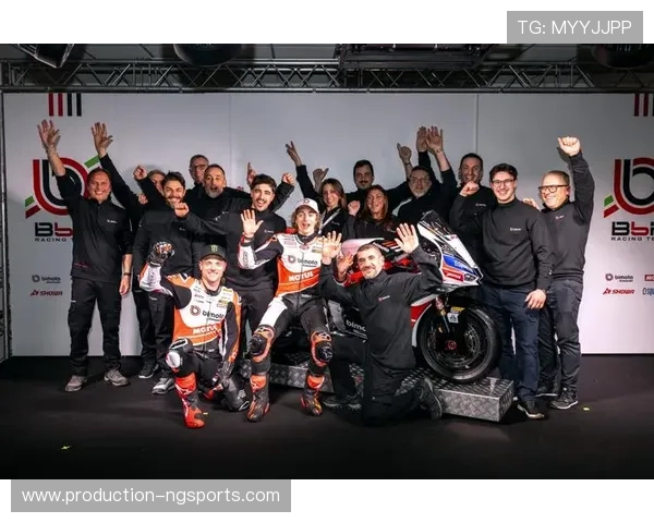 摩托车大奖赛新赛季展望：车队阵容更新 技术革新挑战赛道极限