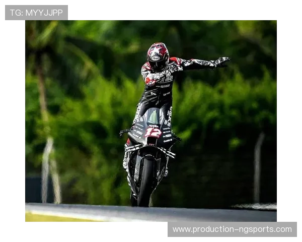 MotoGP赛季再添悬念：各大车队激烈角逐冠军宝座