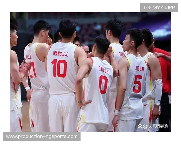 中国男篮逆转战胜菲律宾晋级亚洲杯决赛 易建联表现亮眼