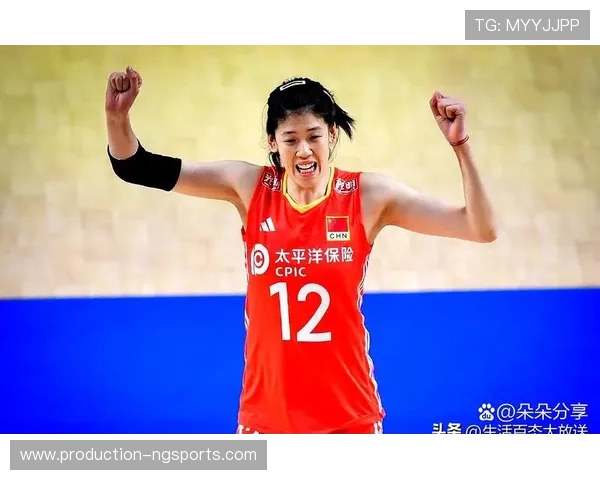 中国女排勇夺亚洲杯冠军 连续三届成功卫冕展现强大实力