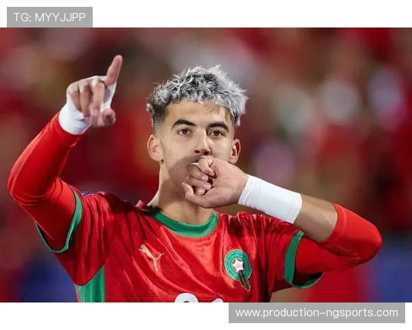 摩洛哥世界杯点燃北非热潮三洲联办盛会开启足球荣耀全新时代篇章