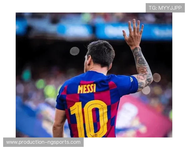 梅西重返巴萨传闻升温 球迷期待与哈维共创辉煌