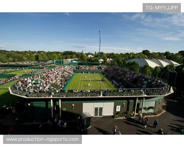 温布尔登俱乐部历史沿革与网球文化影响全景解析