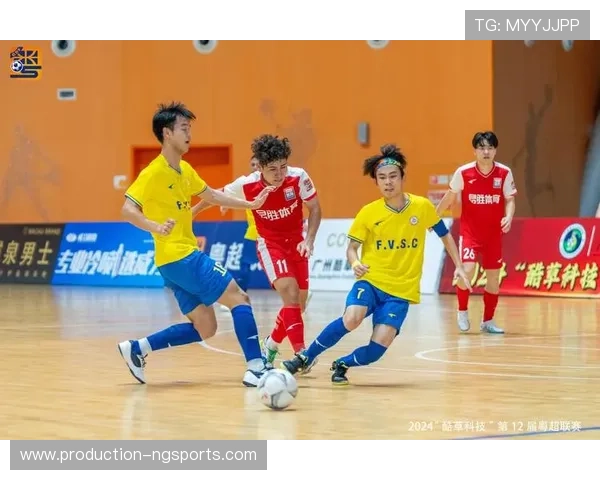 粤超联赛最新赛季精彩回顾与各队实力分析全景解读