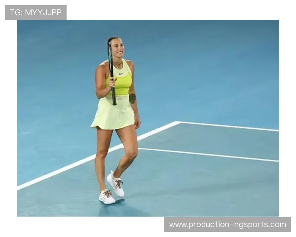 网球赛事最新动态：顶尖选手精彩对决引发全球关注