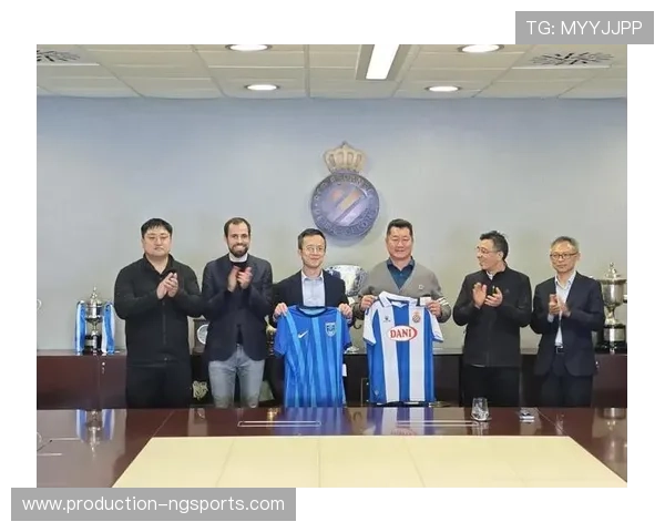 西班牙人俱乐部宣布新赛季目标 确定引援计划与青训战略