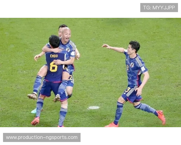 日本世界杯精彩回顾与未来展望全面解析与盘点